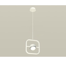 Подвесной светильник Ambrella light Traditional DIY XB9118101_AMB