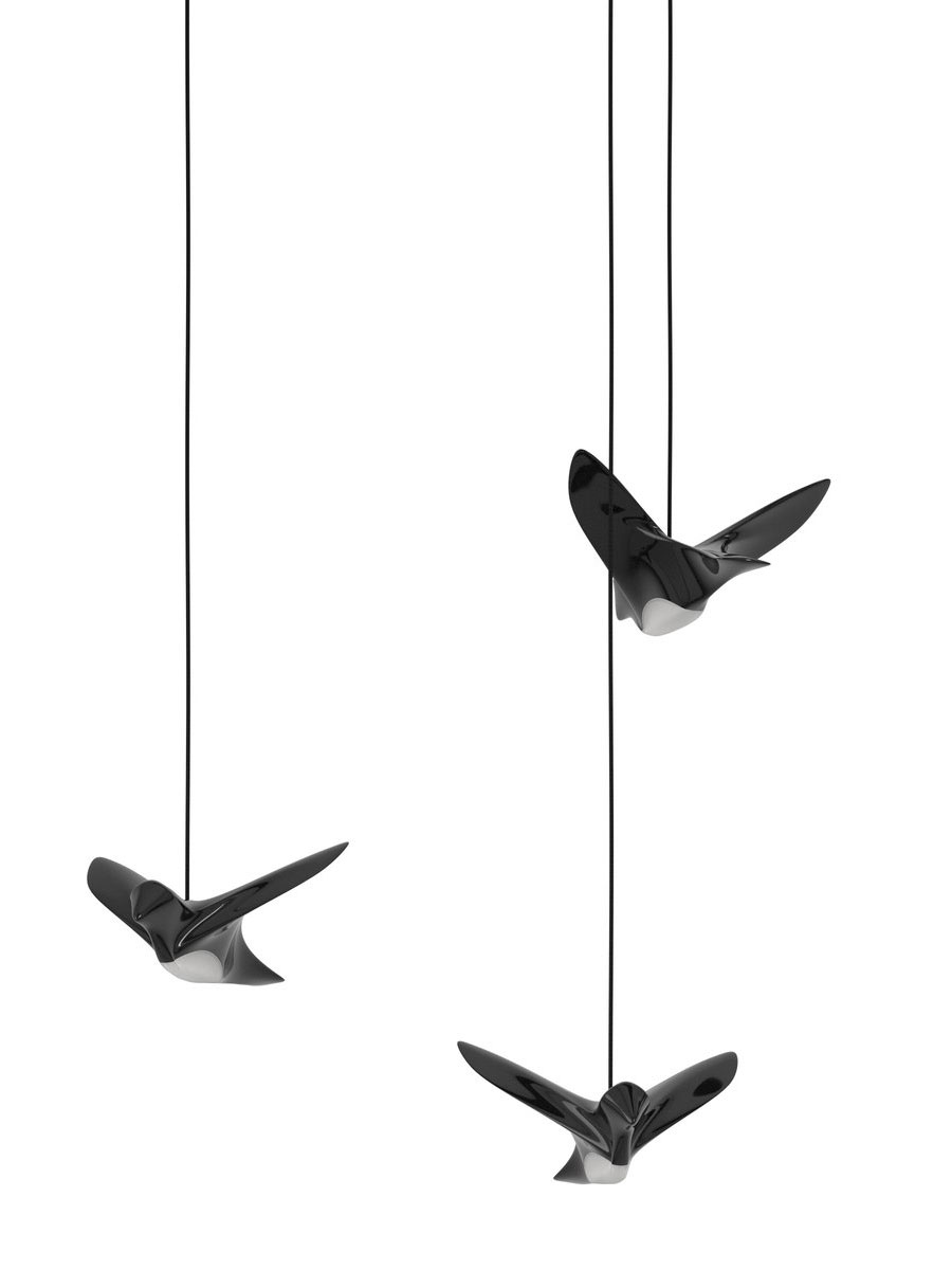 Подвесная люстра Eglo PARATEBUENO 390055