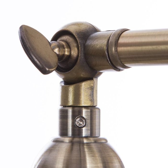 Бра Divinare Delta 2003/01 AP-1_DI