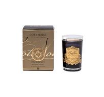 Свеча ароматическая Prosecco в стакане 75 гр. Garda Decor 96CN-75320