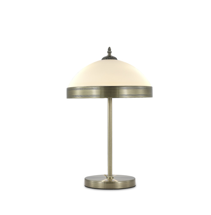 Настольная лампа с выключателем MyFar MR2522-2T