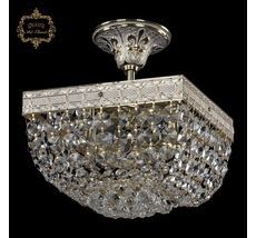 Потолочный светильник Bohemia Art Classic 21.282.20SP.GW_BI