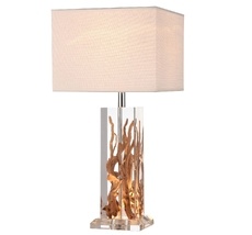 Настольная лампа Divinare 3201/09 TL-2_DI