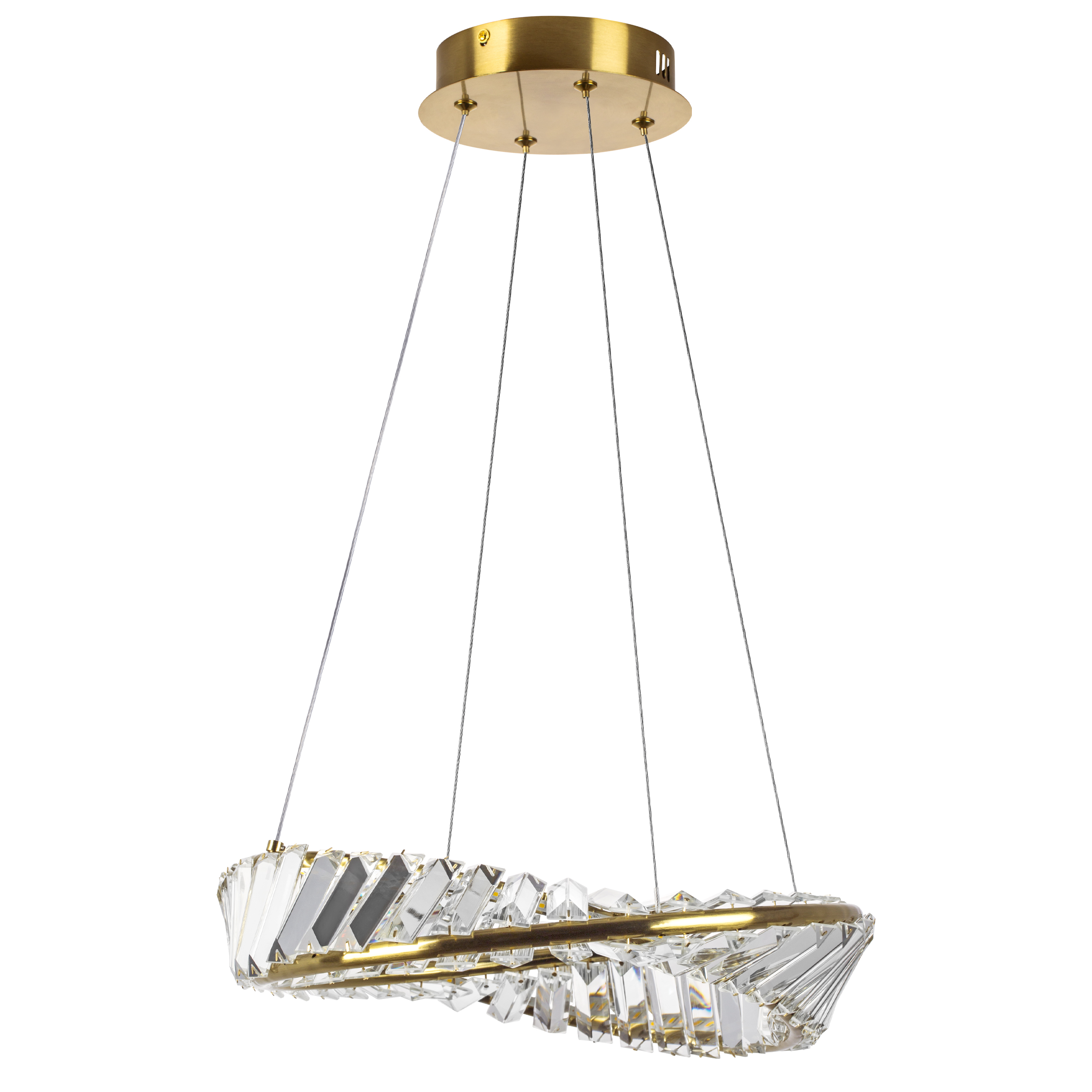 Подвесной светильник Lightstar Vidare 699043_LS