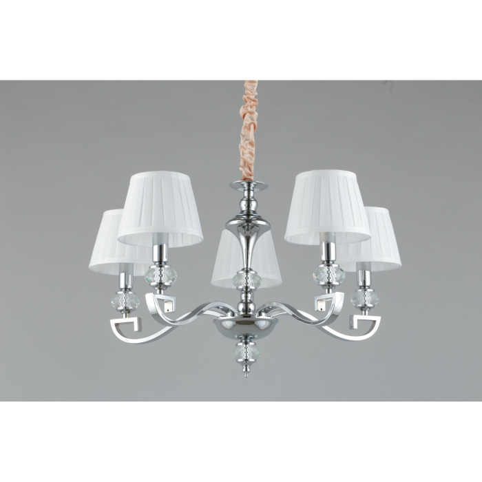 Подвесная люстра Omnilux OML-72403-05