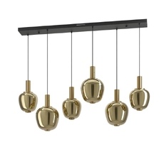 Подвесной светильник Eglo FRUITERA 390466