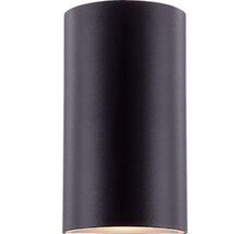 Уличный настенный светильник Evalia 34154_GL