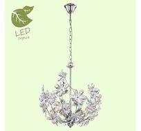 Подвесная люстра Lussole PHOENIX GRLSP-0184