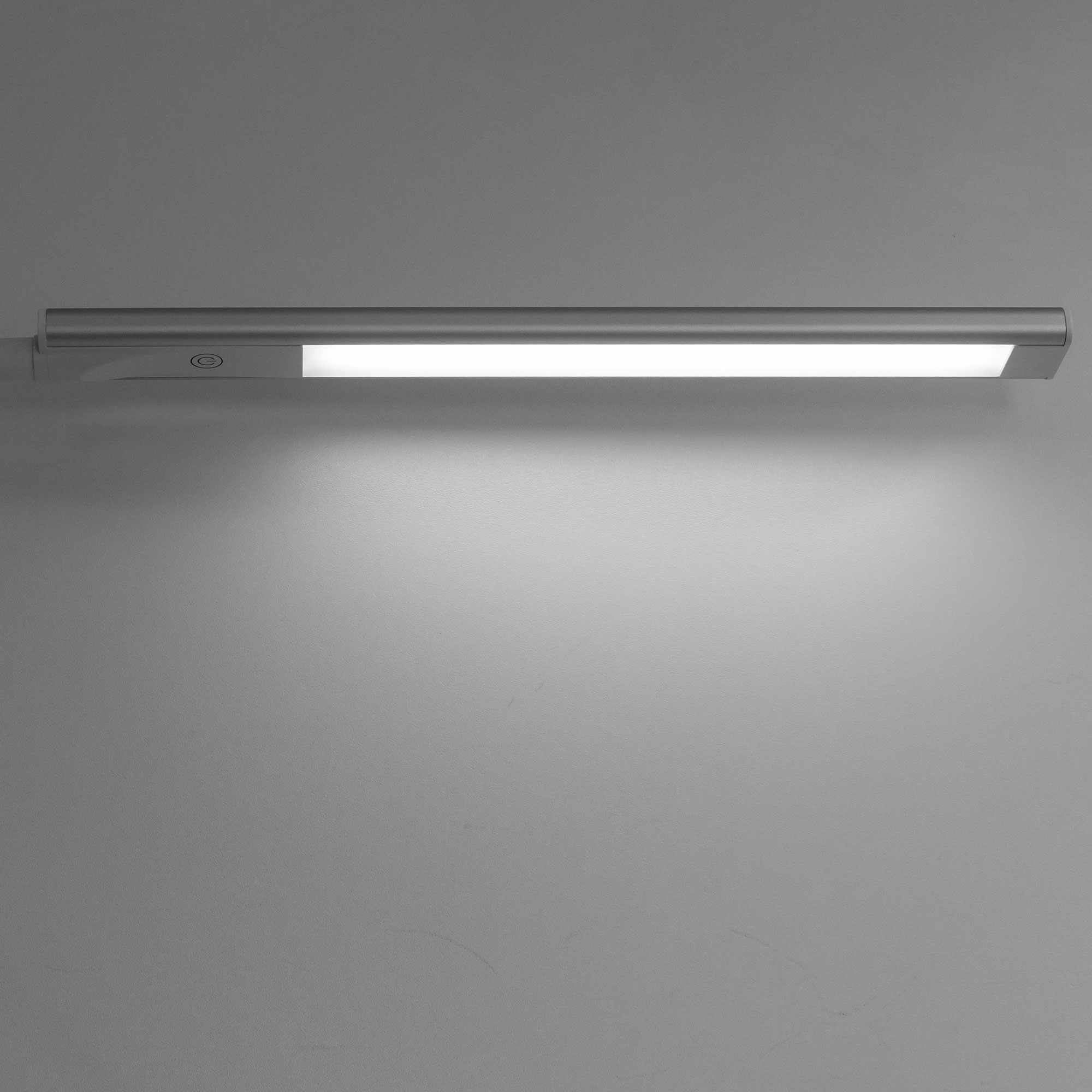 Настольная лампа CitiLux на струбцине Рио CL803090N