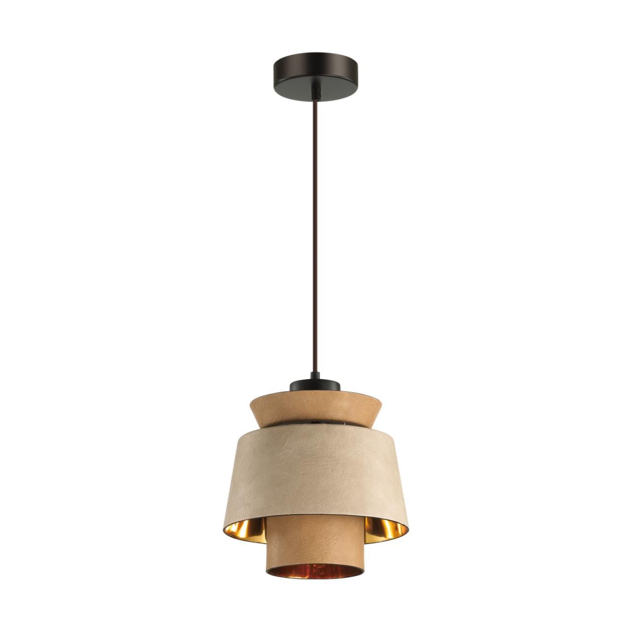 Подвесной светильник Odeon Light KRESSA 4992/1