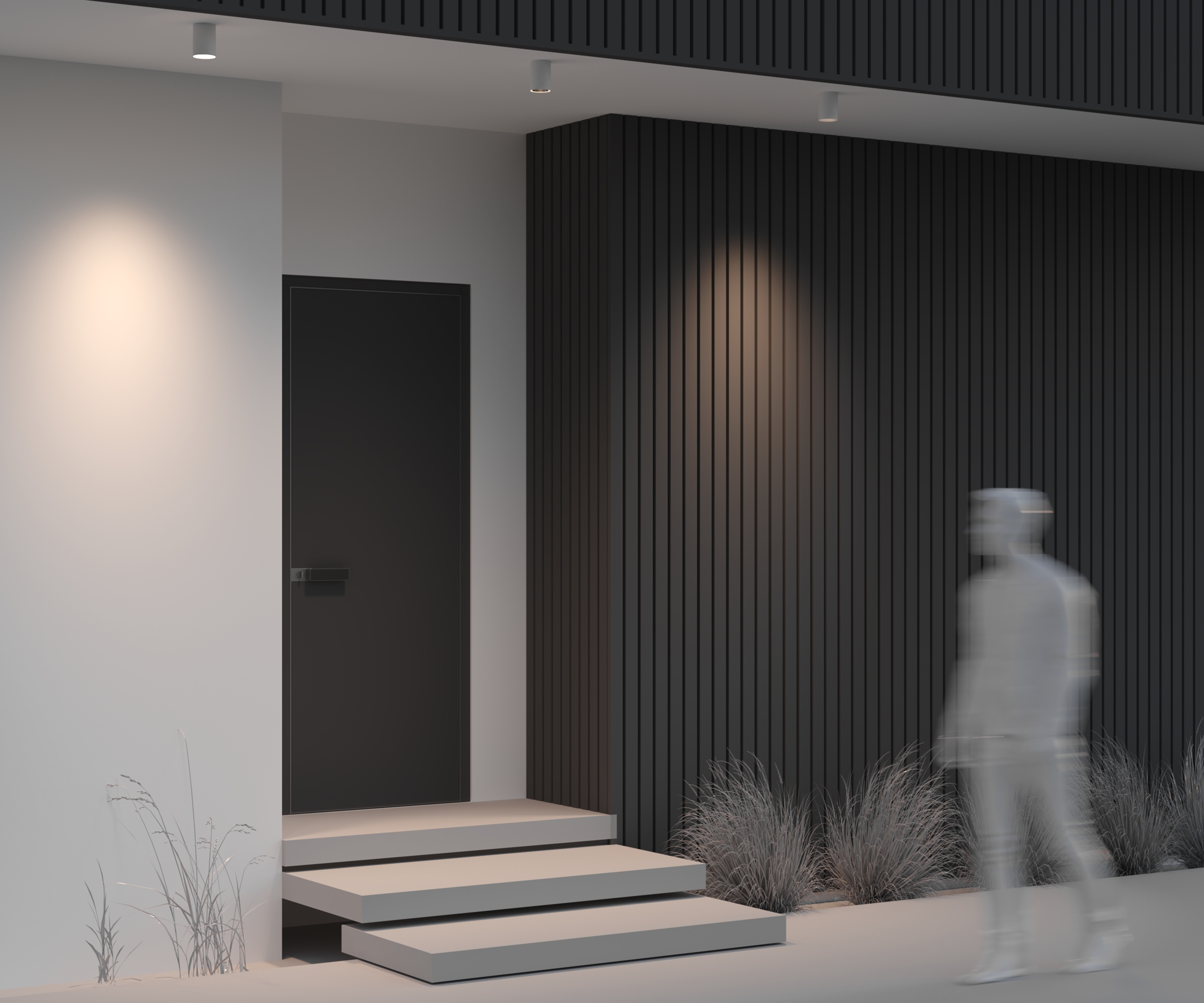 Накладной светильник Maytoni Luxe O500CL-L10W3K_MY