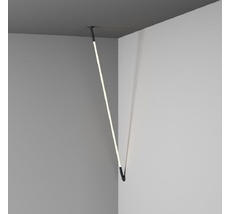 Настенынй светильник Denkirs Flex DK7502-BK