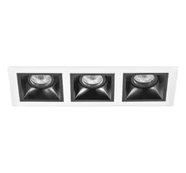 Встраиваемый светильник LightStar DOMINO D536070707_LS