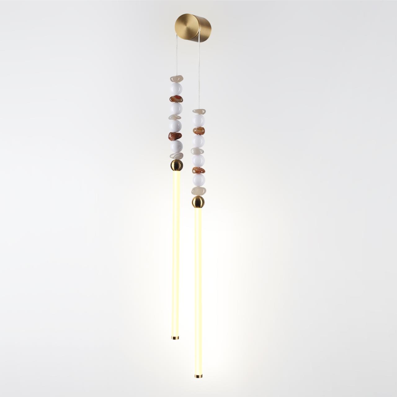 Настенный светильник Odeon Light MONELLA 6640/16WL