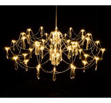 Подвесная люстра KinkLight Галанта 07889-80,33(21)_KL