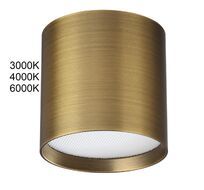 Накладной светильник ODEON LIGHT OBEN 7128/8CL