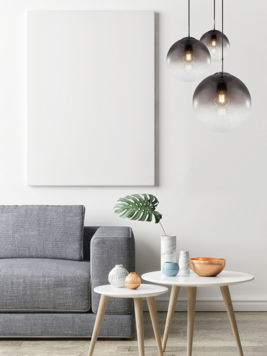 Подвесная люстра Globo Varus 15861-3_GL