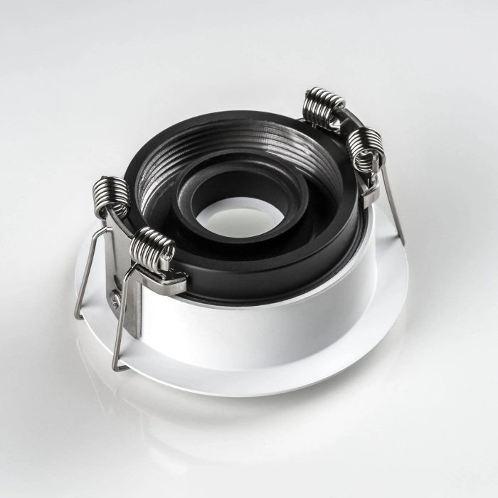 Рамка вогнутая д/светильников 0741х6 Lightstar Spira 074106-11_LS