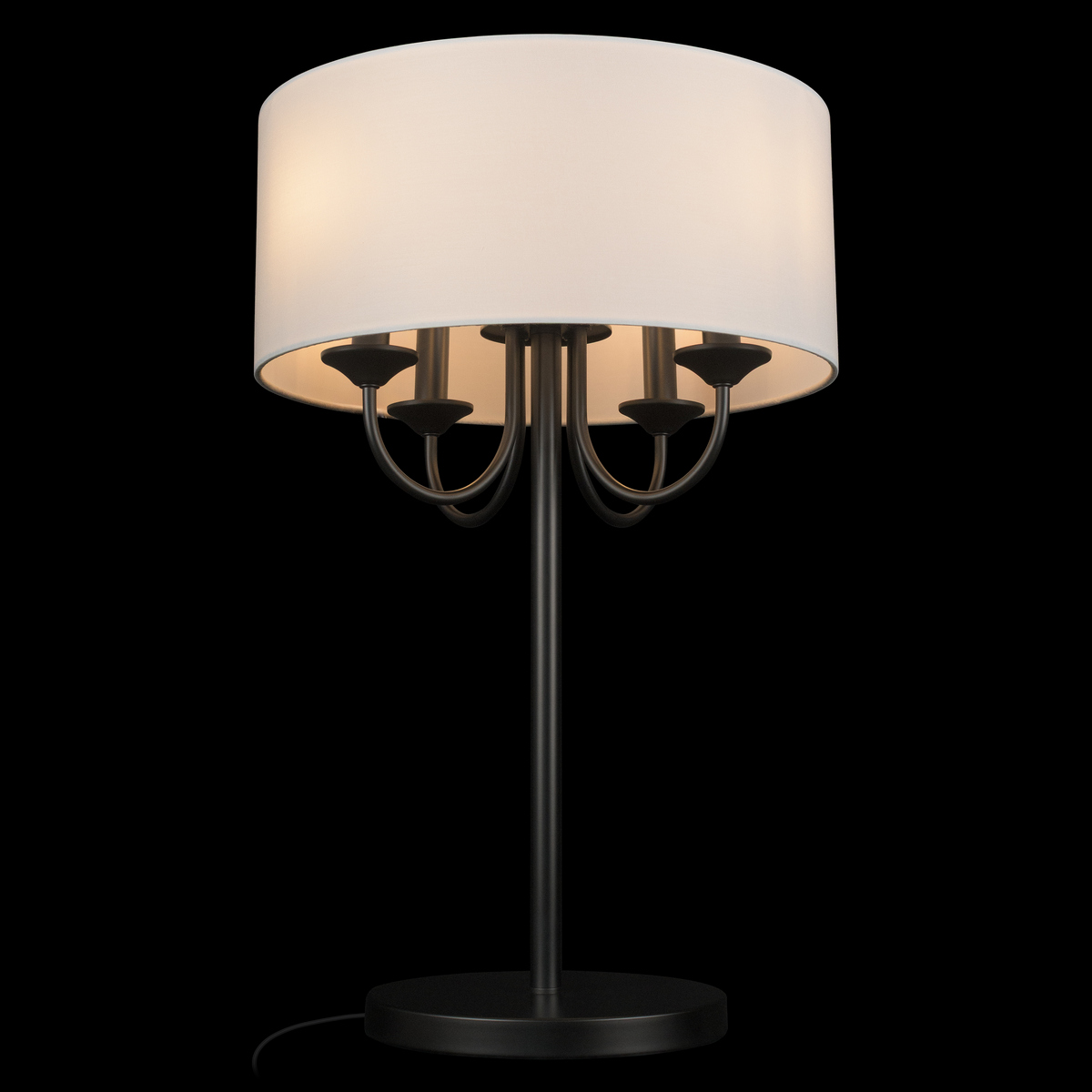 Настольная лампа LOFT IT Balance 10416T BL_LF