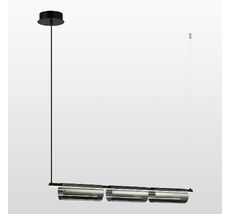 Линейно-подвесной светильник Lussole CARROLLTON LSP-7201