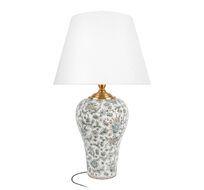Настольная лампа LOFT IT Agapanthus 10385T/C_LF