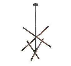 Подвесной светильник ST LUCE CORK SL6226.403.08