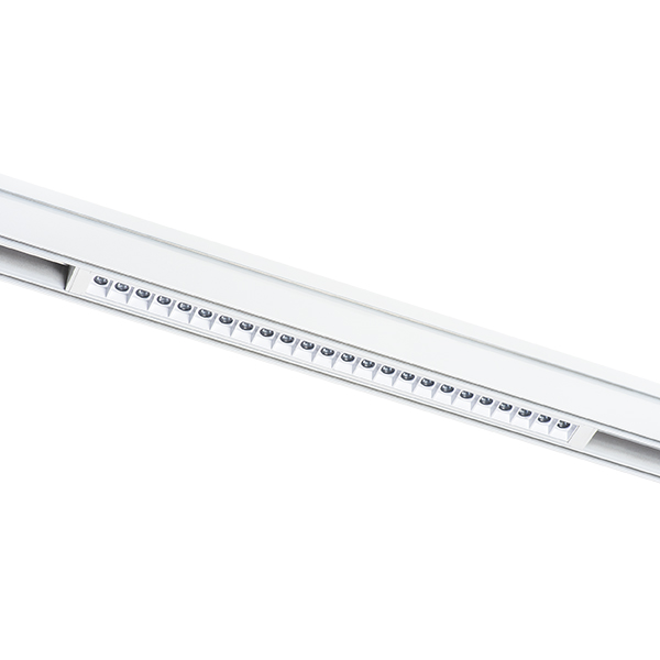 Светильник для трека PRO диммируемый Lightstar Teta 205126_LS