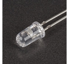 Светодиод ARL-5013RGBC-B-7color Fast ( Arlight 002221_ARL