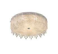 Потолочная люстра NewPort ASHLEY 8300/500 PL chrome_NP