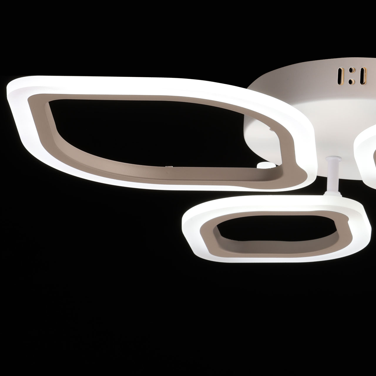 Потолочная люстра De City Мадлен 424018104_MW