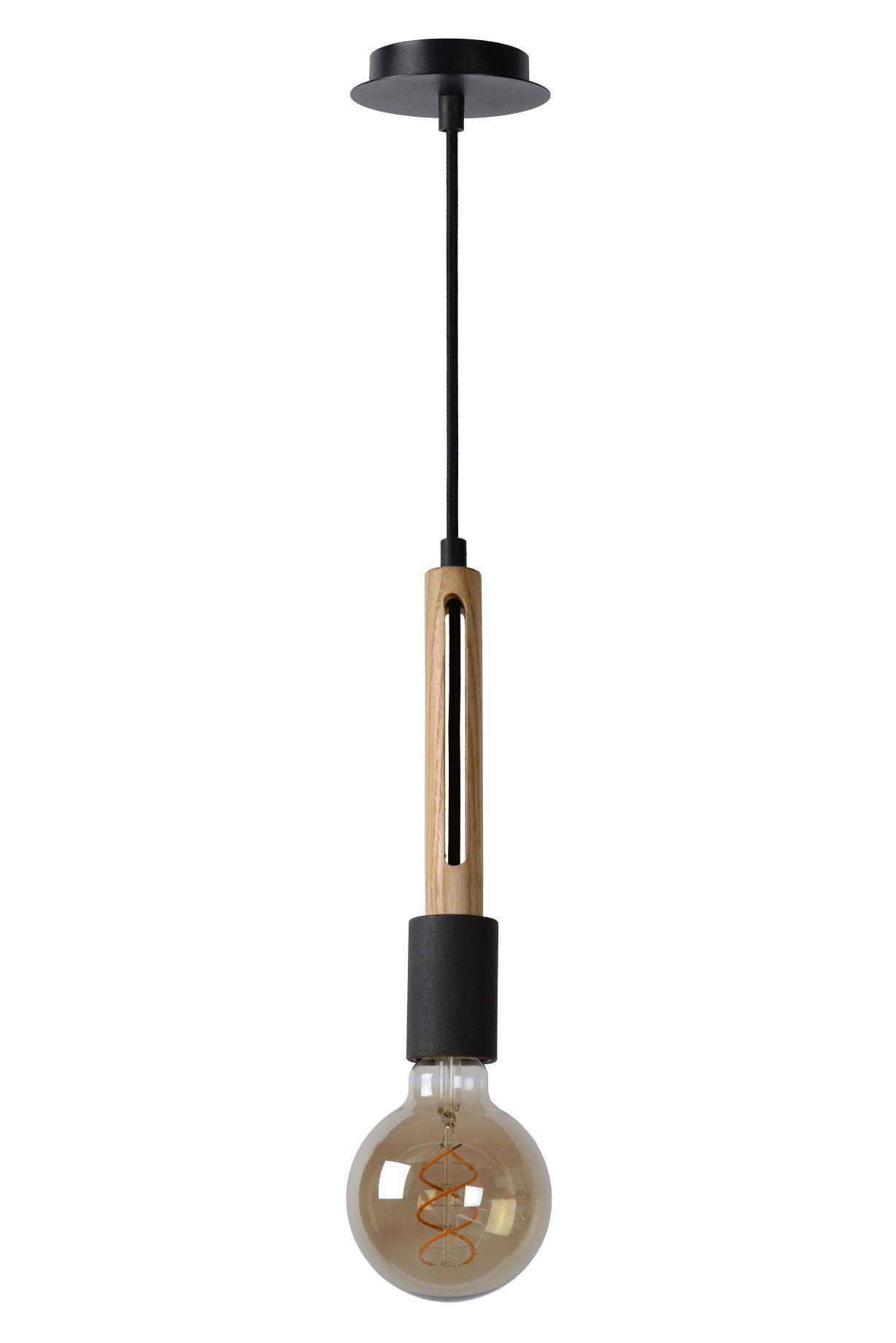 Подвесной светильник Lucide TANNER 39420/01/76