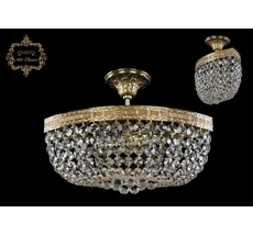 Потолочный светильник Bohemia Art Classic 21.283.35SP.G_BI