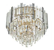 Потолочная люстра Arte Milano Sorrento 374409/6/60/400 GD