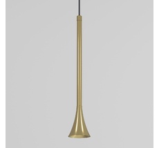 Подвесной акцентный светильник Elektrostandard Hall a068821_ES