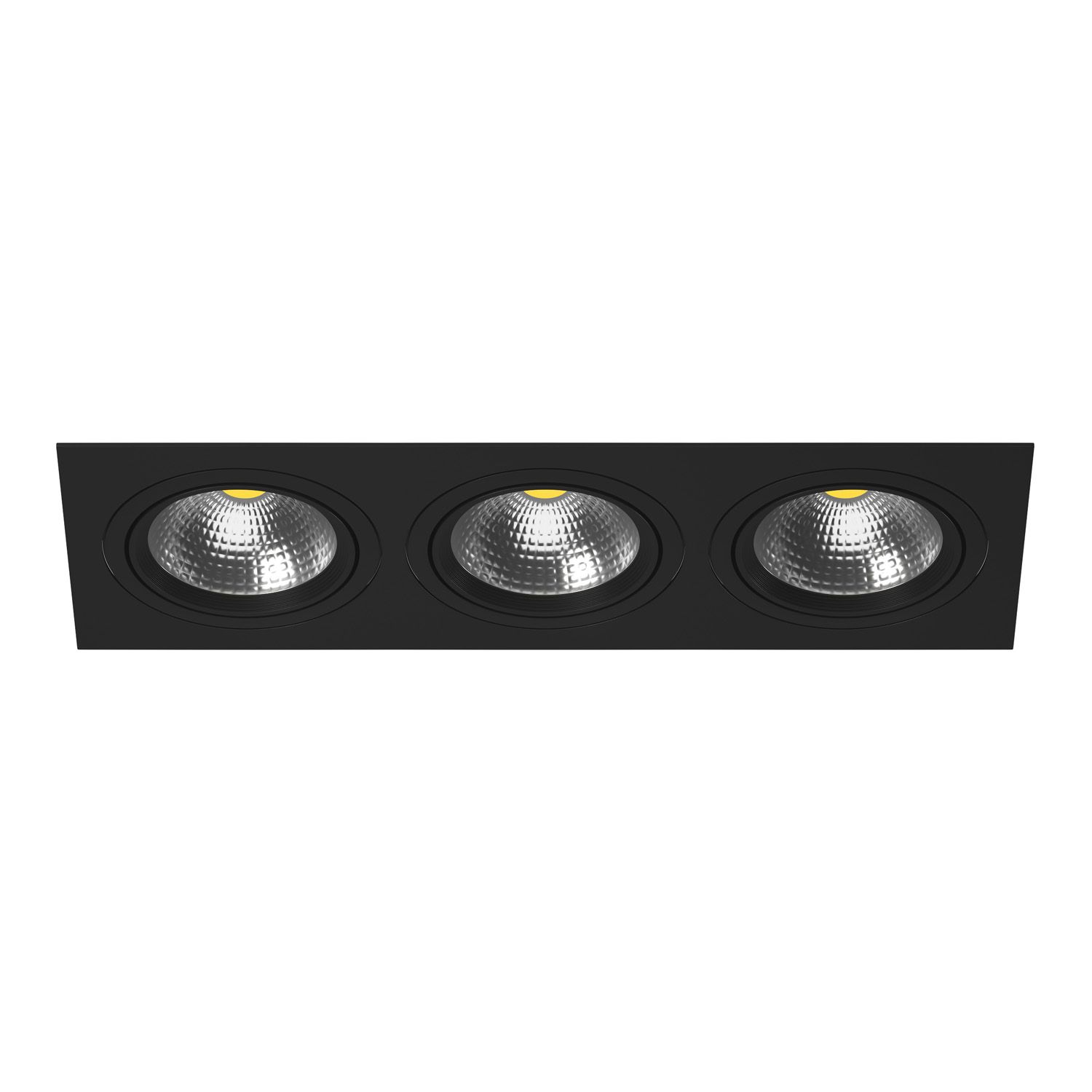 

Встраиваемый светильник LightStar INTERO i837070707, i837070707