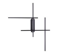 Настенный светильник ODEON LIGHT RUDY 3890/36WLP