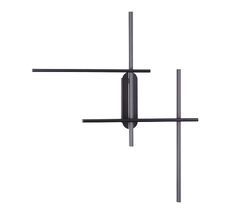 Настенный светильник ODEON LIGHT RUDY 3890/36WLP