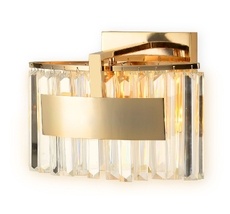 Бра Ambrella light с хрусталем TR Traditional TR5095_AMB