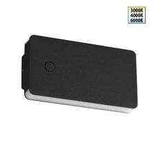 Уличный настенный светильник NOVOTECH STRAIT 359590