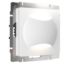 Встраиваемая LED подсветка для лестниц Elektrostandard Moon a057494_WR