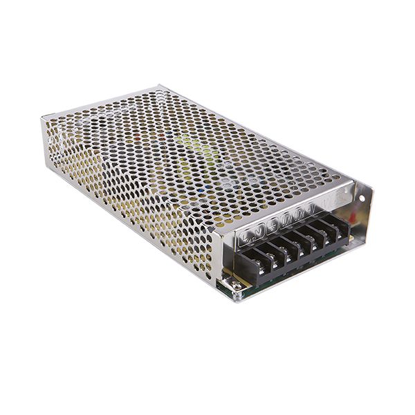 Трансформатор для ленты 12V 150W Lightstar 410150_LS