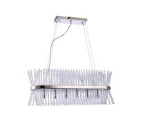 Подвесная люстра Vele Luce Emile VL3063P11