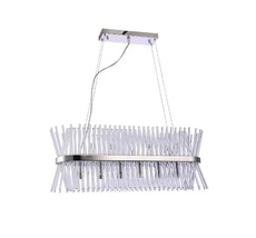 Подвесная люстра Vele Luce Emile VL3063P11