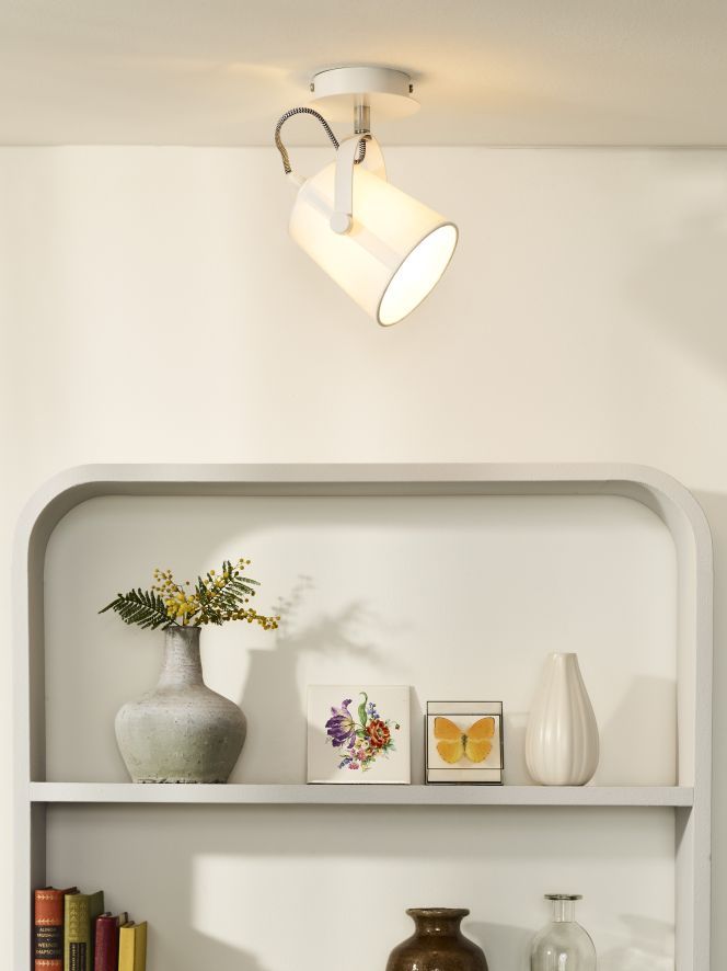 Спот Lucide EDO 46903/01/31