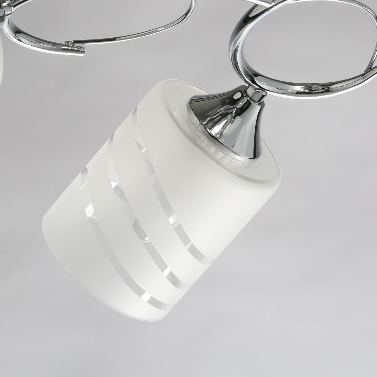 Потолочная люстра De Markt Олимпия 106010305_MW