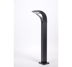 Наземный светодиодный светильник IP54 Oasis Light W2522S-800 Gr_OL