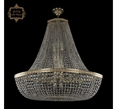 Хрустальная люстра Bohemia Art Classic 21.113.H2.100SP.G_BI