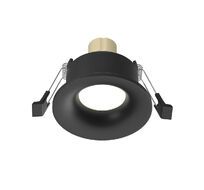 Встраиваемый светильник Maytoni DL027-GU10-B_MY