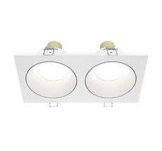 Встраиваемый светильник Maytoni Technical Zoom DL033-2-02W_MY