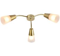 Потолочная люстра Escada 1100/3P Gold_ESC